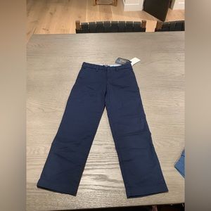 Ralph Lauren Polo Classic Pants